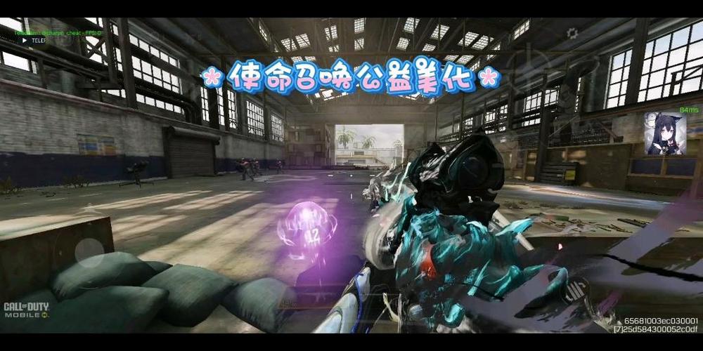 使命召唤手游美化包缩略图