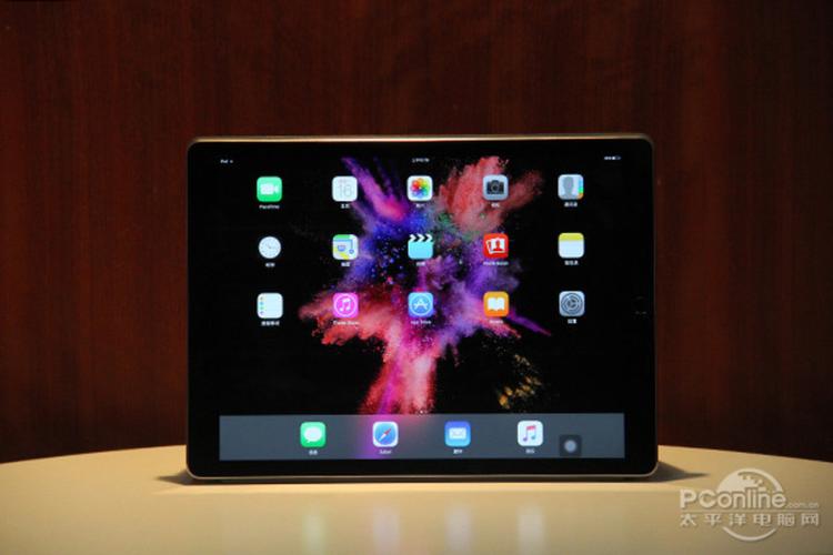 12.9英寸iPadPro