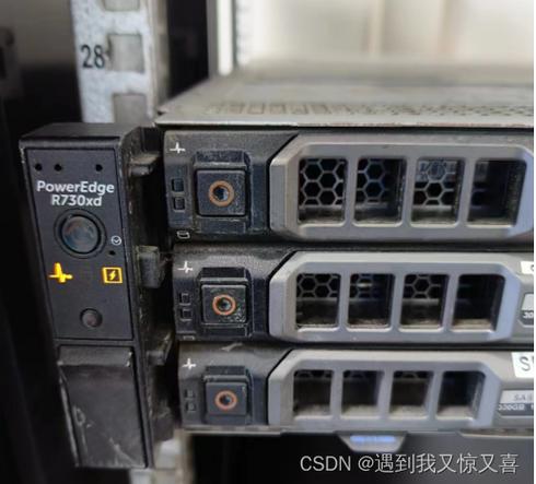 戴尔R730