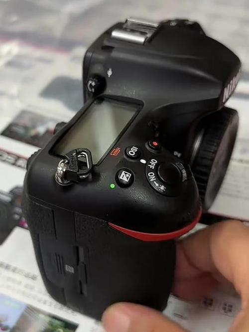 尼康d500追焦设置