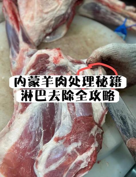 内蒙哪个品牌羊肉最纯正