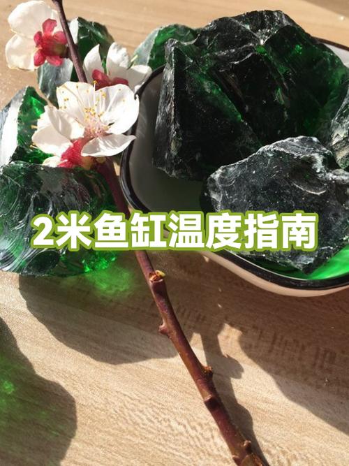 如何判断鱼缸温度计是否准确图标