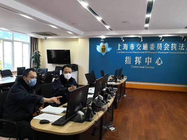 交通执法属于哪个部门缩略图