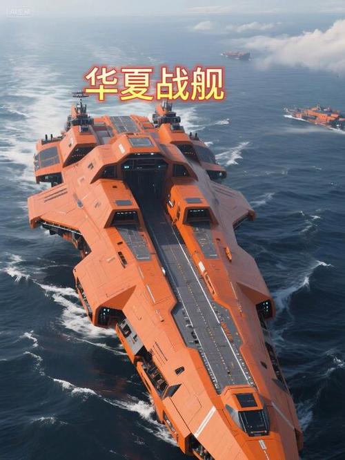 战舰