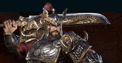 三国群英传8最强武将