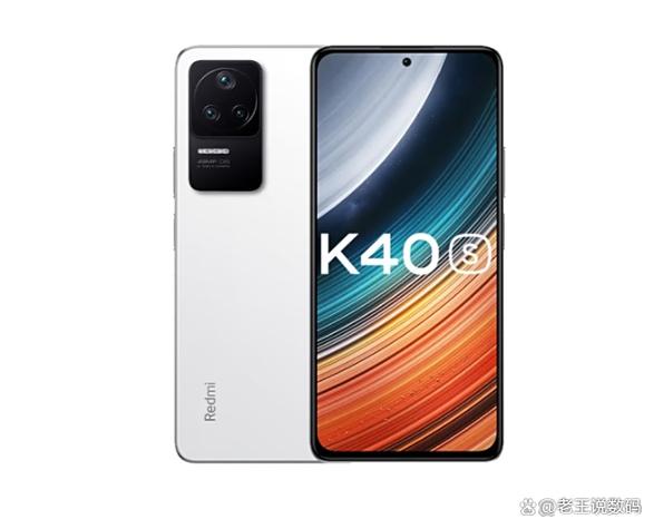k40s上市时间和价格