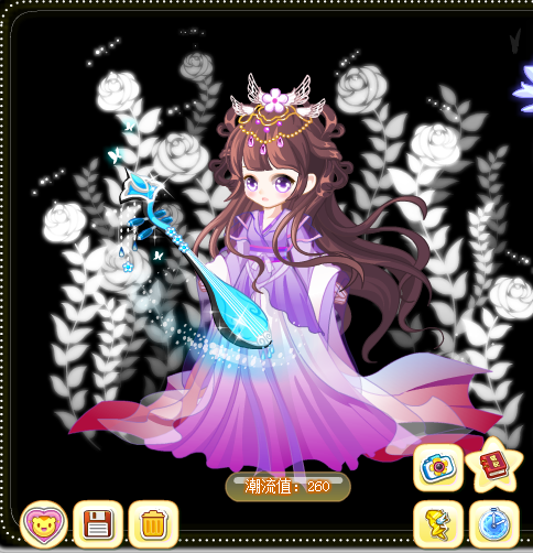 极光萌可怀宝宝了