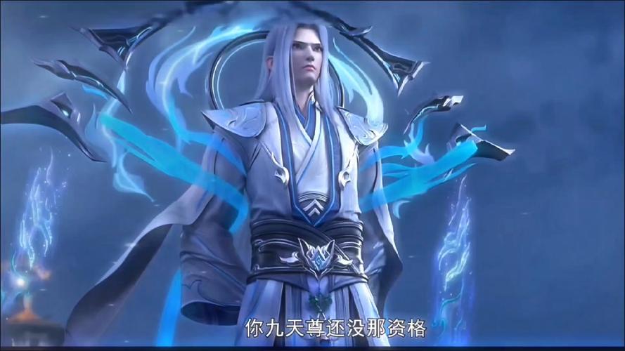 开局半圣,我实力永远全族总和!