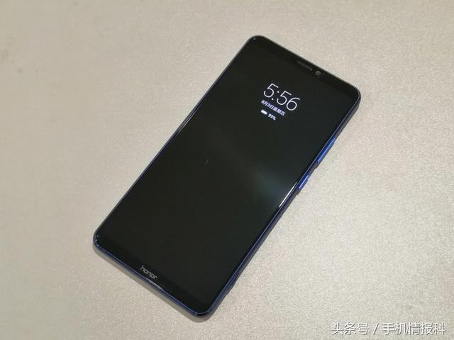 华为荣耀10有灭屏显示吗缩略图