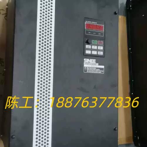 正弦EM303b变频器说明书
