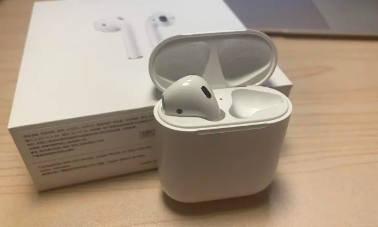 20w快充对airpods2有伤害吗