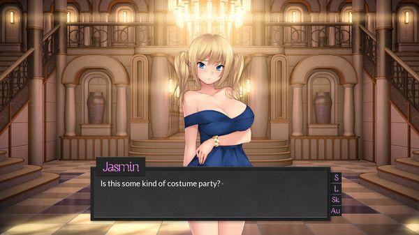 lovestories汉化版