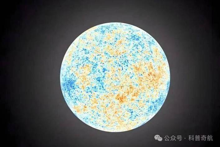 宇宙有多大视频中文解说