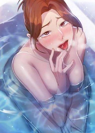 掌漫 韩国漫画图标