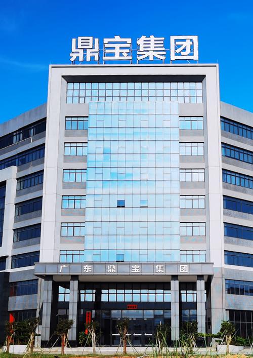 广东鼎宝