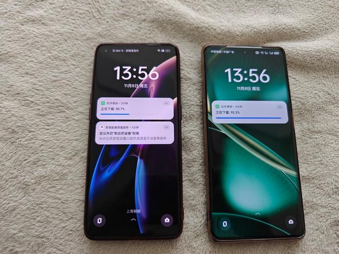 oppo旧手机可以升级新系统吗