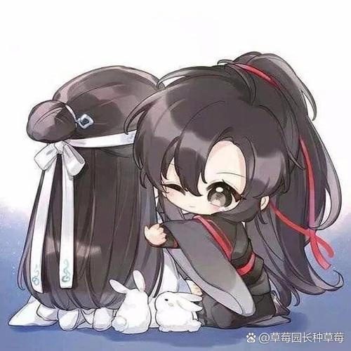 魔道祖师听书懒人听书
