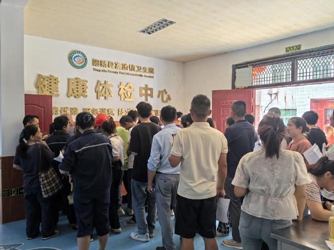 疾控中心一般查哪些病