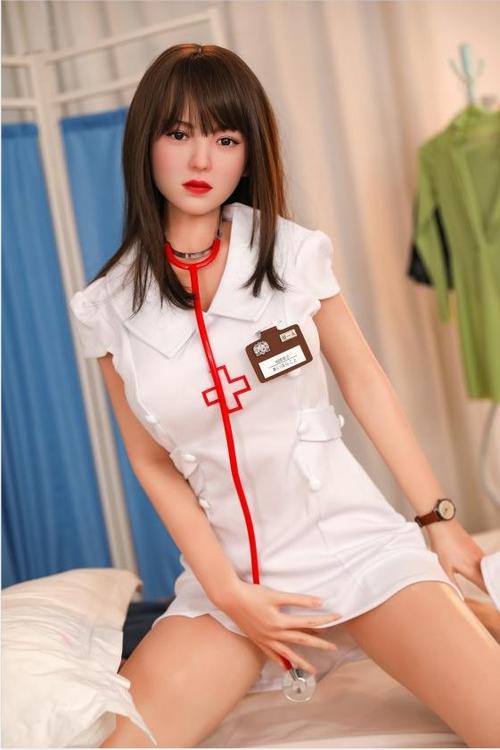 全实体娃娃