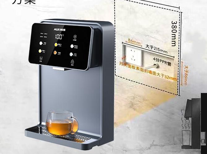 饮水机触摸键失灵的原因及解决方法