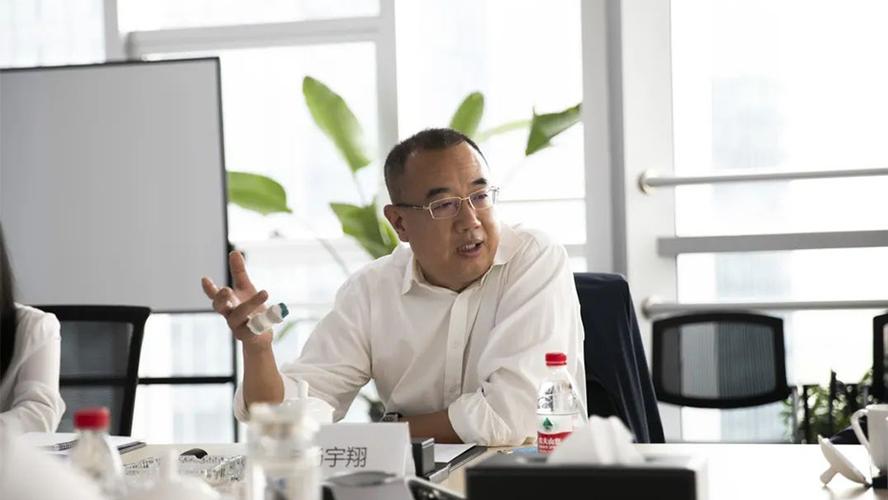 聚量杨宇翔