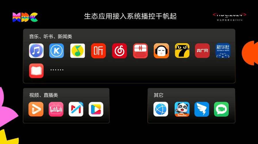 华为音响连接电脑图标