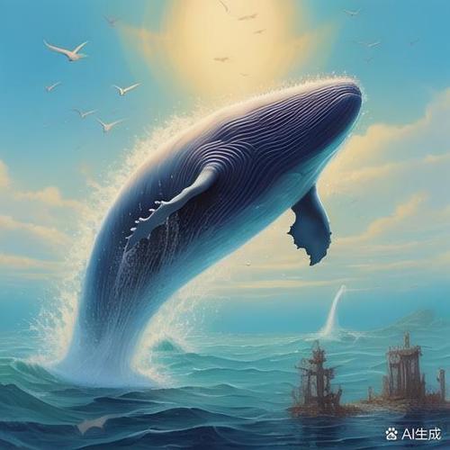 鲸鱼缩略图