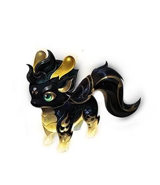 梦幻西游坐骑马缩略图