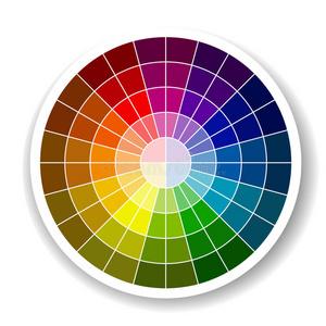 vivo手机屏幕字体颜色怎么设置缩略图