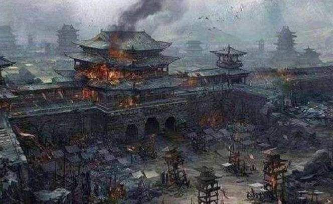 三国志战略版攻击距离截图