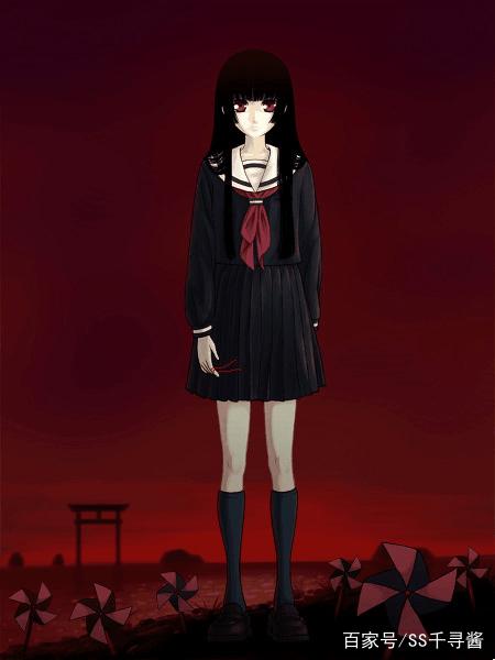 地狱少女游戏