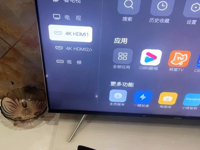 vivitek投影仪未发现信号源
