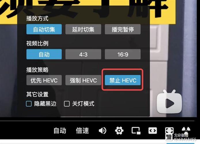 浏览器播放视频黑屏