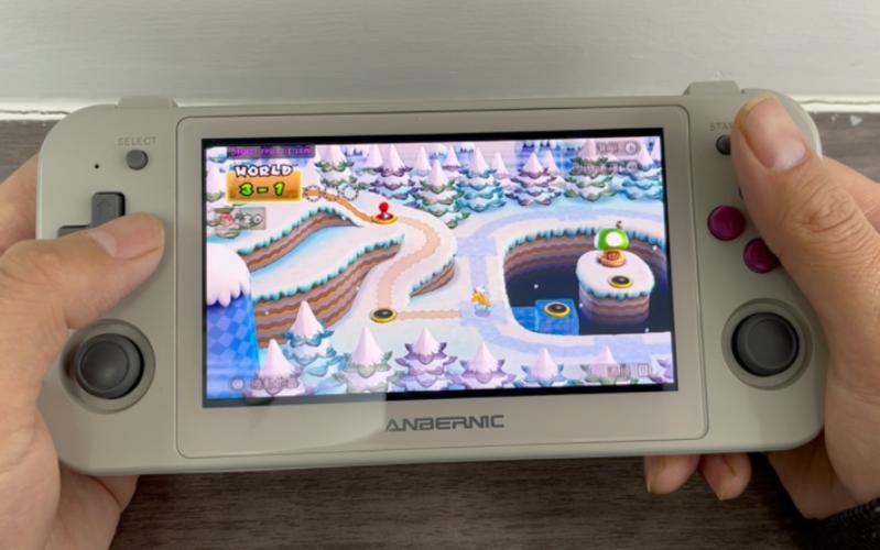 wii模拟器可以用手柄吗
