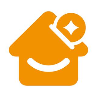 支付宝收款小房子头像截图