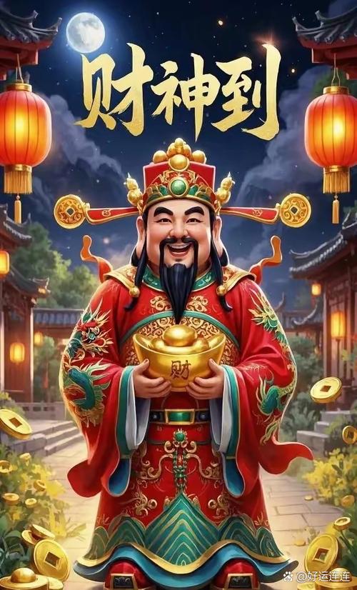 红包财神官方正版下载
