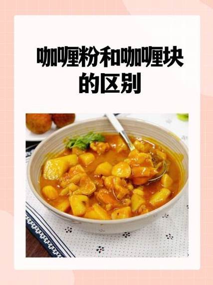 咖喱的小说