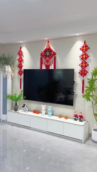 电视墙挂件装饰图缩略图