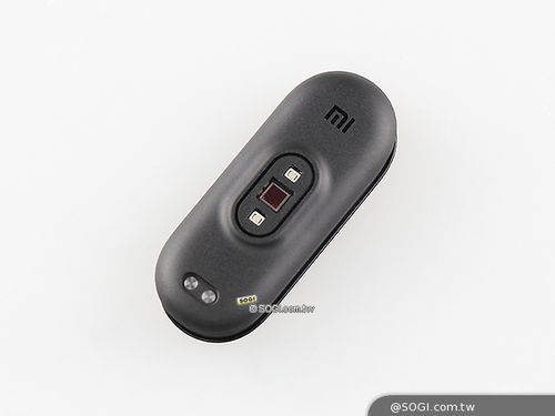 小米手环第五代