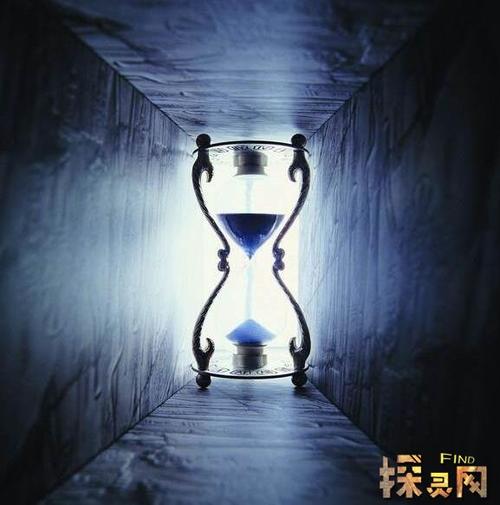2012时间重置现象