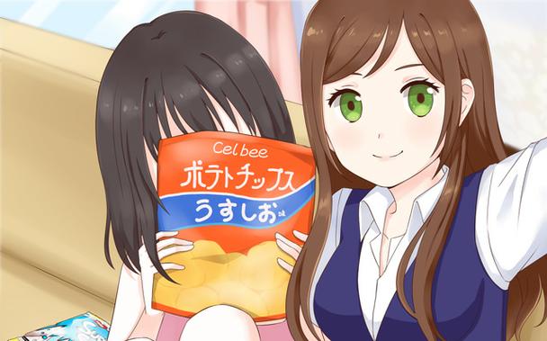 异次元通讯漫画