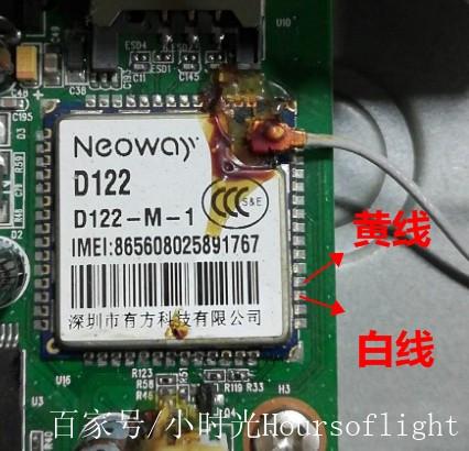 现在的户户通免定位的吗