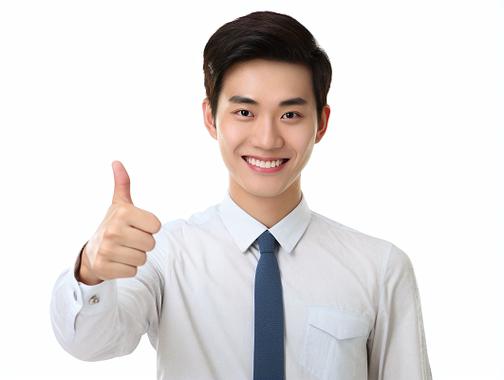 男人点赞你的朋友圈