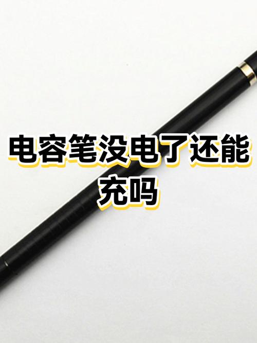 电容笔可以充一晚上吗
