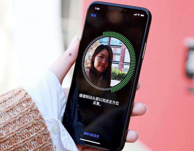 面部识别哪个手机最好