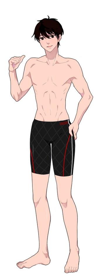 我的男子公寓