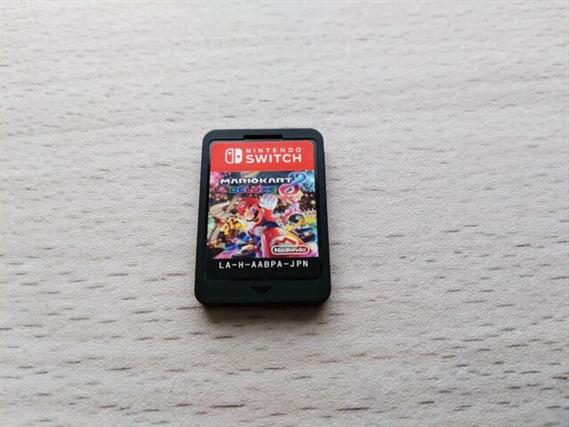 switch卡带会更新dlc吗