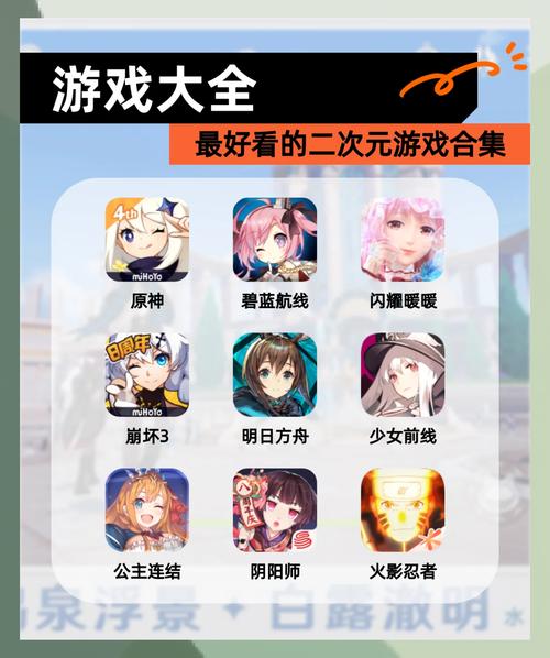 日本最受欢迎的手游缩略图