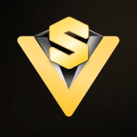 svip后面闪电图标