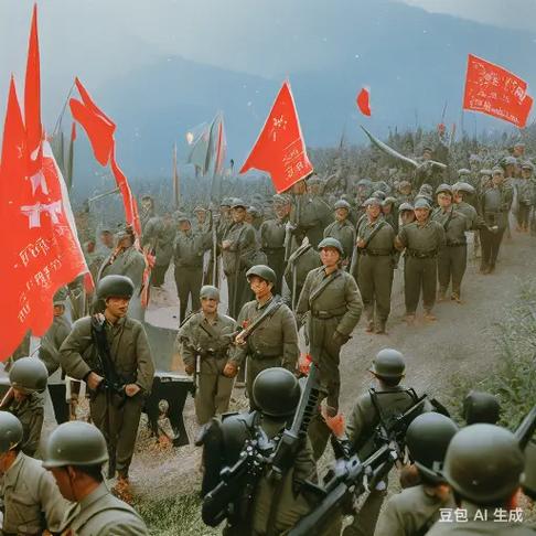 国产经典《自卫反击战》完整版免费